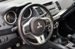 Mitsubishi Lancer Evolution X GSR 2013 года